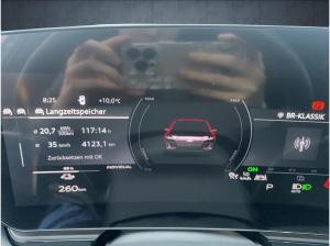 Audi A6 e-tron A6 Avant e-tron LED 360 4xSHZ ACC AHK