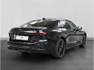 Audi A6 Limousine TDI quattro S-Line
