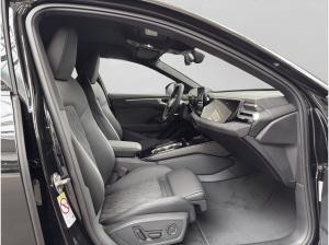 Audi A6 Limousine TDI quattro S-Line