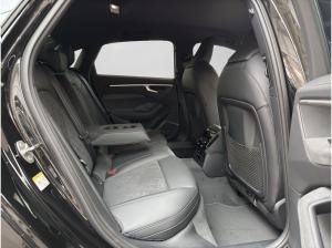 Audi A6 Limousine TDI quattro S-Line