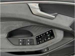 Audi A6 Limousine TDI quattro S-Line