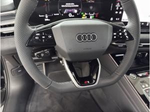 Audi A6 Limousine TDI quattro S-Line