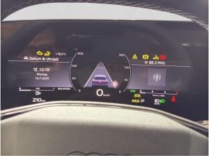 Audi A6 Limousine TDI quattro S-Line