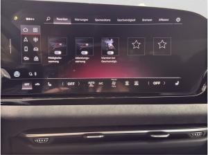 Audi A6 Limousine TDI quattro S-Line