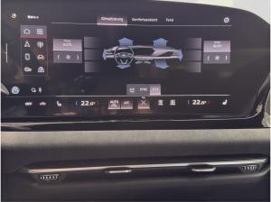 Audi A6 Limousine TDI quattro S-Line