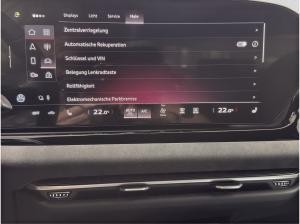 Audi A6 Limousine TDI quattro S-Line