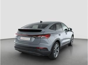 Audi Q4 e-tron Sportback 45 e-tron *0,25%*AHK*MATRIX