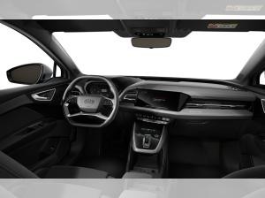 Audi Q4 e-tron Sportback 45 e-tron *0,25%*AHK*MATRIX