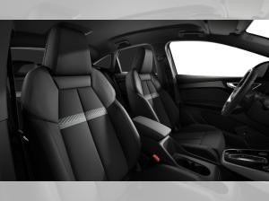 Audi Q4 e-tron Sportback 45 e-tron *0,25%*AHK*MATRIX
