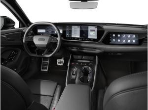 Audi A6 Avant edition one TDI qu. S tr. Matrix HUD AHK