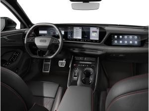 Audi A6 Avant edition one TDI qu. S tr. PANO Luft Sthz