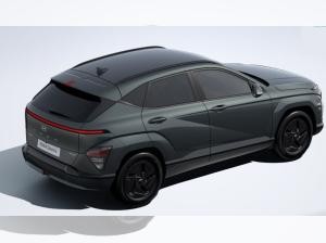 Hyundai KONA Elektro ***Schnell-Verfügbar***Sonderangebot***Begrenzte Stückzahl***Wärmepumpe***