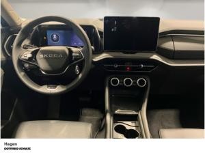 Skoda Kodiaq Selection 1.5 TSI iV Hybrid (Hagen)