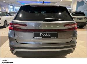 Skoda Kodiaq Selection 1.5 TSI iV Hybrid (Hagen)