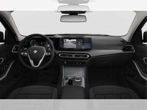 BMW 320 i Touring/Ad.LED/Komfortzugang/LiveCock.Prof/Kamera/Memory