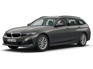BMW 320 i Touring/Ad.LED/Komfortzugang/LiveCock.Prof/Kamera/Memory