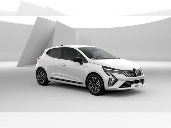 Renault Clio KISS TCe 90 *Kiss-Action*-sofort lieferbar-Tiefpreis !!!