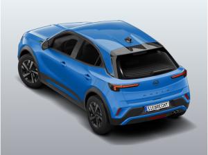 Opel Mokka 1.2 Turbo 100kW Edition - Vorlauffahrzeug!