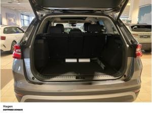 Skoda Kodiaq Selection 1.5 TSI iV Hybrid  (Hagen)