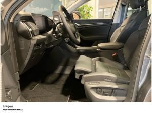 Skoda Kodiaq Selection 1.5 TSI iV Hybrid  (Hagen)
