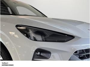 Cupra Terramar VZ E-Hybrid 1.5 TSI 🔋Family-Plug-in-Hybrid 🔋 Sofort verfügbar 🔋 Top-Ausstattung 🔋(Velbert)