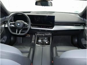 BMW 520 520d Touring M Sportpaket + Panorama + AHK + ACC