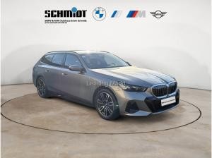 BMW 520 520d Touring M Sportpaket + Panorama + AHK + ACC