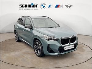 BMW X1 M35i xDrive + GARANTIE-bis-01.2030