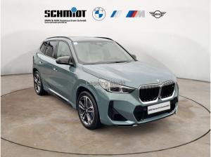 BMW X1 M35i xDrive + GARANTIE-bis-01.2030