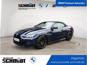 BMW M4 Competition xDrive Cabrio+GARANTIE-bis-05.30