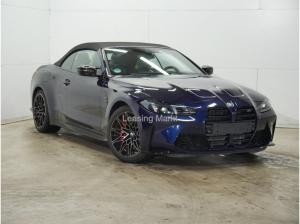 BMW M4 Competition xDrive Cabrio+GARANTIE-bis-05.30