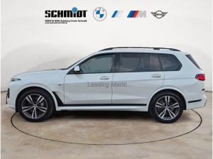 BMW X7 xDrive40i M Sportpaket Standheizung AHK ACC