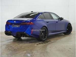 BMW M5 xDrive + GARANTIE-bis-05.2030