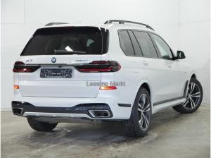 BMW X7 xDrive40i M Sportpaket Sport Aut. Standhzg.