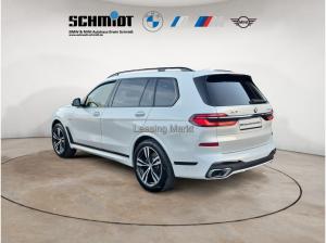 BMW X7 xDrive40i M Sportpaket Standheizung AHK ACC