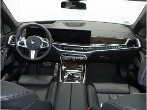 BMW X7 xDrive40i M Sportpaket Sport Aut. Standhzg.