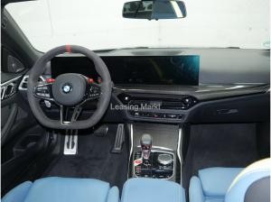 BMW M4 Competition xDrive Cabrio+GARANTIE-bis-05.30