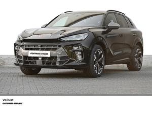 Cupra Terramar CUPRA VZ 2.0 TSI ? 265PS-Allrad ? Sofort verfügbar ? Top-Ausstattung ?(Velbert)