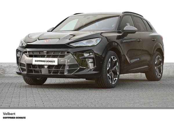 Cupra Terramar CUPRA VZ 2.0 TSI 🚀 265PS-Allrad 🚀 Sofort verfügbar 🚀 Top-Ausstattung 🚀(Velbert)