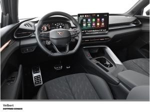 Cupra Terramar CUPRA VZ 2.0 TSI 🚀 265PS-Allrad 🚀 Sofort verfügbar 🚀 Top-Ausstattung 🚀(Velbert)