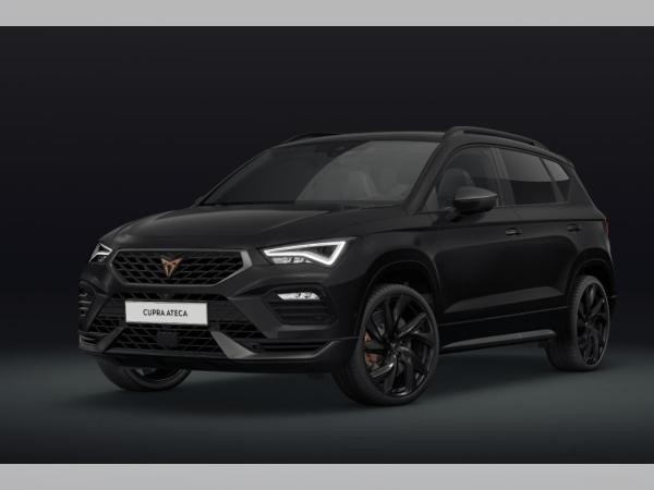 Cupra Ateca VZ Tribe Edition 2.0 TSI 221 kW (300 PS) 7-Gang DSG 4Drive*INKL. WARTUNG UND VERSCHLEIß*