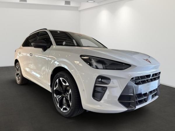 Cupra Terramar VZ E-Hybrid 1.5 TSI 🔋Family-Plug-in-Hybrid 🔋 Sofort verfügbar 🔋 Top-Ausstattung 🔋(Velbert)