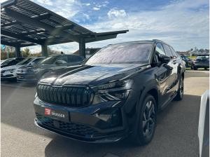 Skoda Kodiaq 2.0 TSI DSG 4x4 Sportline MATRIX AHK PANO