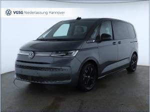 Volkswagen Multivan DCC ACC AHK Pano Standhzg Navi Kamera