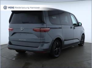 Volkswagen Multivan DCC ACC AHK Pano Standhzg Navi Kamera
