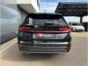 Skoda Kodiaq 2.0 TSI DSG 4x4 Sportline MATRIX AHK PANO