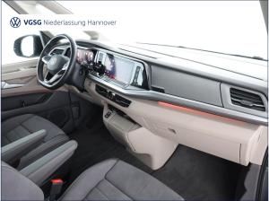 Volkswagen Multivan DCC ACC AHK Pano Standhzg Navi Kamera