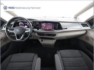Volkswagen Multivan DCC ACC AHK Pano Standhzg Navi Kamera