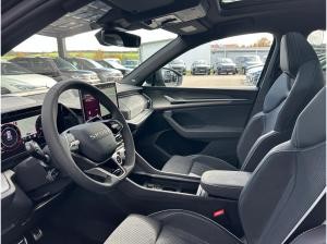 Skoda Kodiaq 2.0 TSI DSG 4x4 Sportline MATRIX AHK PANO