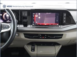 Volkswagen Multivan DCC ACC AHK Pano Standhzg Navi Kamera
